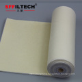 filter material polypropylene water and oil repellent with high quality China